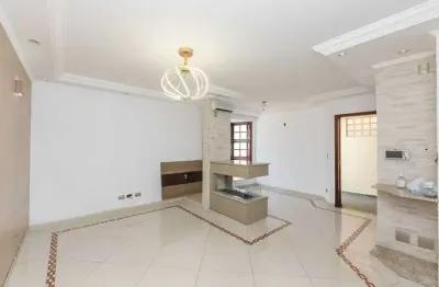Casa com 3 quartos à venda na rua capricho, 1214, vila nivi, são paulo por r$ 1.400.000