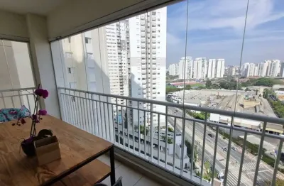 Apartamento com 3 quartos à venda na avenida marquês de são vicente, 2914, água branca, são paulo, 101 m2 por r$ 1.280.000