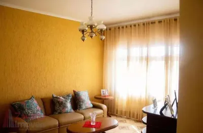 Casa à venda em  vila medeiros - 3 quartos, 2 salas, 2 banheiros, garagem e 160m² de área!