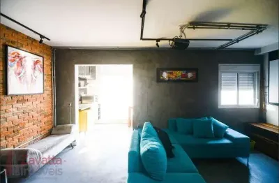 Lindo apartamento para locação em são paulo-sp, parque são jorge: 2 quartos, 1 suíte, 2 salas, 2 banheiros, 1 vaga, 69 m².