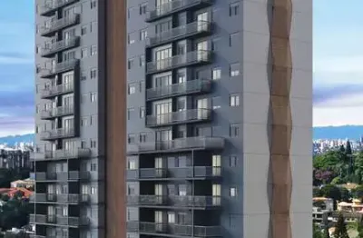 Apartamento com 2 quartos à venda na rua professor aprígio gonzag, 486, são judas, são paulo, 48 m2 por r$ 559.620