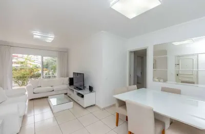 Apartamento com 3 quartos à venda na rua estado de israel, 847, vila clementino, são paulo, 98 m2 por r$ 999.000