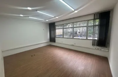 Sala comercial à venda na avenida brigadeiro luís antônio, 2466, bela vista, são paulo, 40 m2 por r$ 280.000