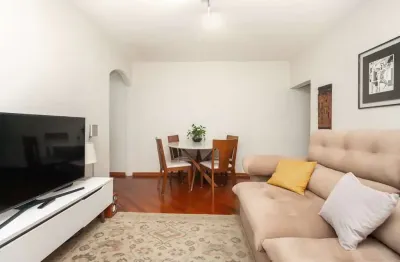 Apartamento com 2 quartos à venda na rua nossa senhora da saúde, 287, jardim da saude, são paulo, 58 m2 por r$ 330.000