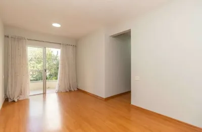 Apartamento com 2 quartos à venda na rua dom bernardo nogueira, 410, vila gumercindo, são paulo, 63 m2 por r$ 450.000