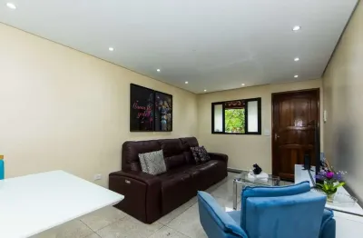 Casa em condomínio fechado com 2 quartos à venda na rua camilo peçanha, 184, vila dionisia, são paulo por r$ 569.000