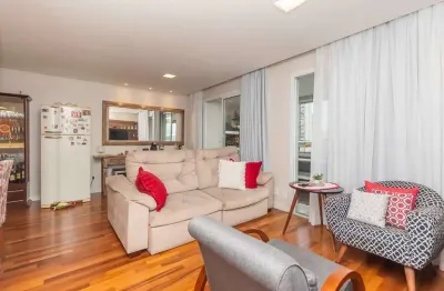 Apartamento com 3 quartos à venda na rua da independência, 706, cambuci, são paulo, 98 m2 por r$ 1.145.000