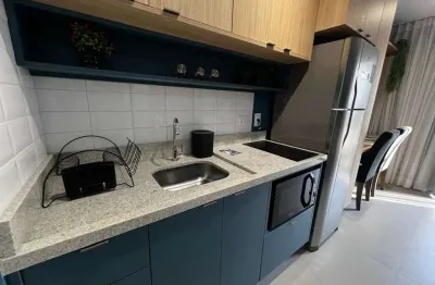 Apartamento com 1 quarto à venda na rua doutor tomás alves, 110, vila mariana, são paulo, 28 m2 por r$ 450.000