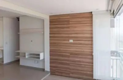 Apartamento à venda na vila isolina mazzei com 57m², 2 quartos e 1 vaga.