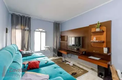 Imperdível! casa à venda em são paulo-sp, parada inglesa: 3 quartos, 1 suíte, 2 salas, 2 banheiros, 2 vagas de garagem, 150m².