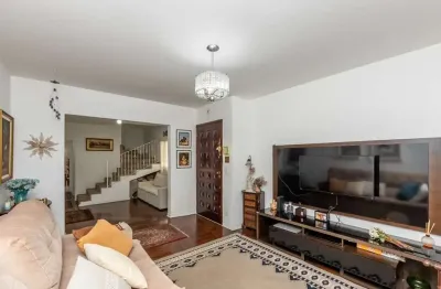 Casa com 3 quartos à venda na rua sincorá, 175, jardim umuarama, são paulo por r$ 990.000