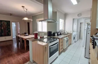 Apartamento com 3 quartos à venda na avenida damasceno vieira, 928, vila mascote, são paulo, 173 m2 por r$ 1.790.000