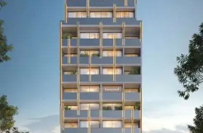 Apartamento com 1 quarto à venda na alameda itu, 1056, jardins, são paulo, 24 m2 por r$ 638.422