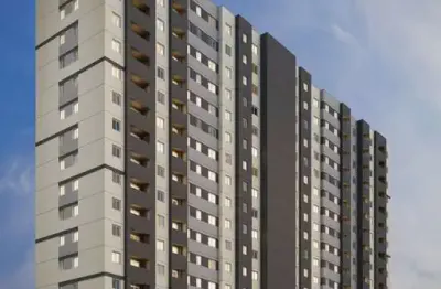 Apartamento com 1 quarto à venda na avenida marquês de são vicente, 1000, barra funda, são paulo, 24 m2 por r$ 247.900