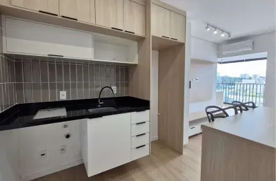 Apartamento com 1 quarto à venda na rua são benedito, 189, alto da boa vista, são paulo, 30 m2 por r$ 370.000