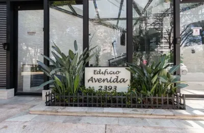 Apartamento com 2 quartos à venda na avenida braz leme, 2393, santana, são paulo, 65 m2 por r$ 550.000