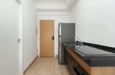 Apartamento com 1 quarto à venda na rua azevedo macedo, 159, vila mariana, são paulo, 26 m2 por r$ 480.000