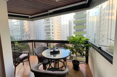 Apartamento com 3 quartos à venda na rua caçapava, 83, jardim paulista, são paulo, 189 m2 por r$ 3.200.000