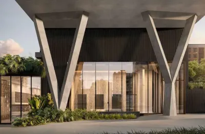 Ponto comercial à venda na rua apeninos, 811, vila mariana, são paulo, 535 m2