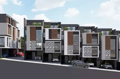 Casa em condomínio fechado com 3 quartos à venda na rua apinajés, 1411, perdizes, são paulo por r$ 2.139.210