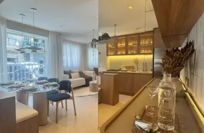 Apartamento à venda em são paulo-sp, bom retiro: 2 quartos, 2 salas, 1 banheiro