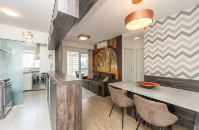 Apartamento com 2 quartos à venda na rua padre machado, 636, vila mariana, são paulo, 67 m2 por r$ 1.020.000