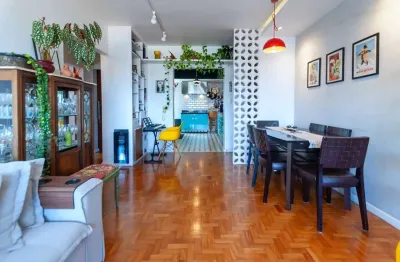 Apartamento com 2 quartos à venda na rua alcindo guanabara, 36, vila mariana, são paulo, 89 m2 por r$ 815.000