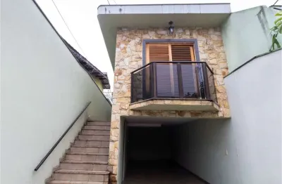 Casa com 3 quartos à venda na rua brigadeiro henrique fontenelle, 1211, parque são domingos, são paulo por r$ 710.000