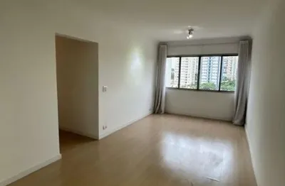 Apartamento com 2 quartos à venda na rua joão de lacerda soares, 179, jardim das acacias, são paulo, 66 m2 por r$ 540.000