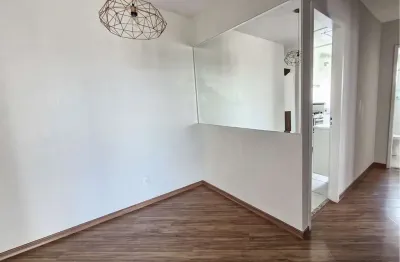 Apartamento com 2 quartos à venda na rua alexandre benois, 125, vila andrade, são paulo, 57 m2 por r$ 420.000