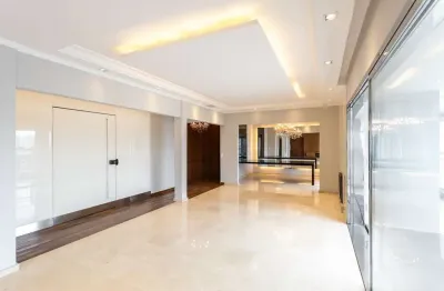 Apartamento com 4 quartos à venda na rua domingos lopes da silva, 575, vila suzana, são paulo, 248 m2 por r$ 1.399.000