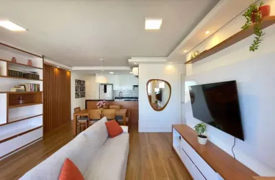 Apartamento com 2 quartos à venda na rua celso ramos, 255, vila andrade, são paulo, 69 m2 por r$ 650.000