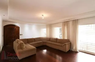 Imperdível: casa de luxo com 5 quartos e 4 suítes no jardim franca, são paulo-sp - 505m² e 6 vagas de garagem!