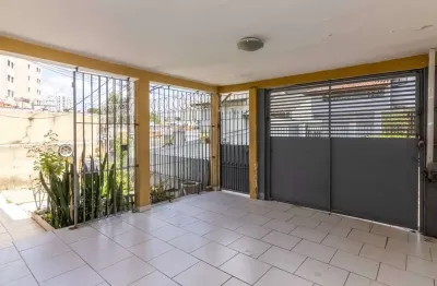 Casa com 3 quartos à venda na rua maria do carmo borba araújo, 34, jardim prudência, são paulo por r$ 720.000