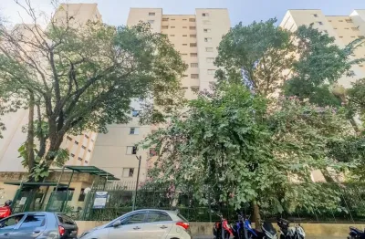 Apartamento com 3 quartos à venda na rua senador milton campos, 266, santo amaro, são paulo, 103 m2 por r$ 740.000