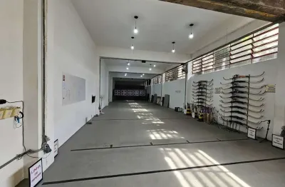 Barracão / galpão / depósito à venda na rua embaixador raul garcia, 56, vila mariana, são paulo por r$ 4.300.000