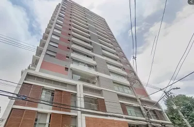 Apartamento com 1 quarto à venda na rua major maragliano, 135, vila mariana, são paulo, 25 m2 por r$ 343.000