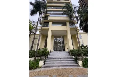 Apartamento com 4 quartos à venda na rua paracuê, 162, sumarezinho, são paulo, 214 m2 por r$ 2.850.000