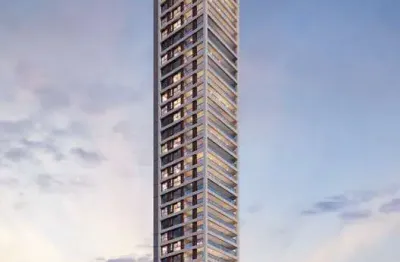 Apartamento com 1 quarto à venda na alameda gabriel monteiro da silva, 135, jardim américa, são paulo, 23 m2 por r$ 739.619