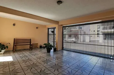 Casa com 2 quartos à venda na rua sargento noel de camargo, 812, jardim imperador (zona leste), são paulo por r$ 450.000