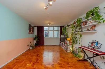 Apartamento com 2 quartos à venda na rua fernando de albuquerque, 248, consolação, são paulo, 97 m2 por r$ 800.000
