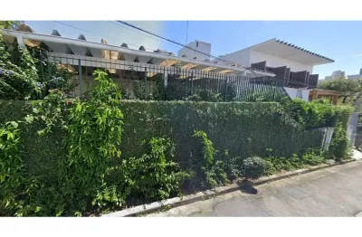 Casa com 3 quartos à venda na rua santarém, 232, sumaré, são paulo por r$ 1.830.000