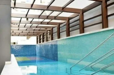 Apartamento com 1 quarto à venda na rua álvaro de carvalho, 127, centro, são paulo, 44 m2 por r$ 350.000