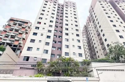 Apartamento com 3 quartos à venda na avenida engenheiro armando de arruda pereira, 3411, vila do encontro, são paulo, 65 m2 por r$ 460.000