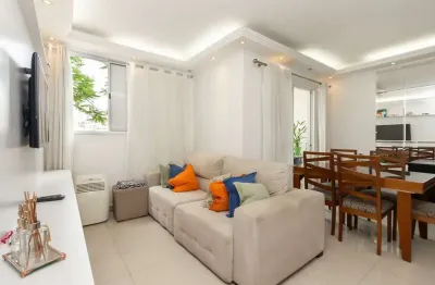 Apartamento com 2 quartos à venda na rua antônio campelo, 129, vila mazzei, são paulo, 63 m2 por r$ 475.000