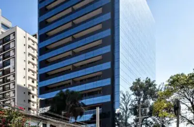 Sala comercial à venda na rua jaceru, 194, brooklin, são paulo, 256 m2 por r$ 4.700.000