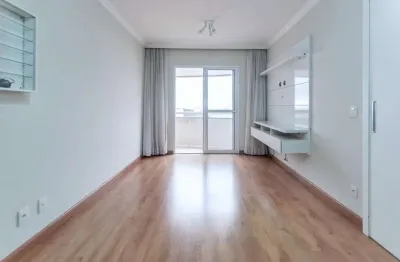 Apartamento com 2 quartos à venda na rua américo samarone, 441, vila moinho velho, são paulo, 69 m2 por r$ 510.000