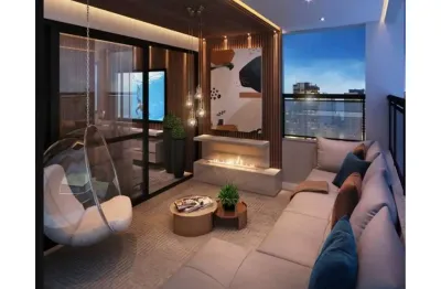 Apartamento com 2 quartos à venda na rua doutor tomás alves, 130, vila mariana, são paulo, 64 m2 por r$ 969.000