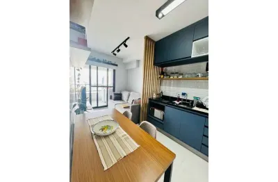 Apartamento com 1 quarto à venda na rua paula ney, 428, vila mariana, são paulo, 38 m2 por r$ 675.000