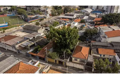 Terreno em condomínio fechado à venda na rua alarico franco caiubi, 1020, jaguaré, são paulo por r$ 780.000